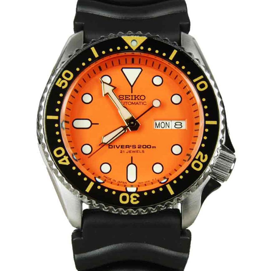 SEIKO SKX011J1