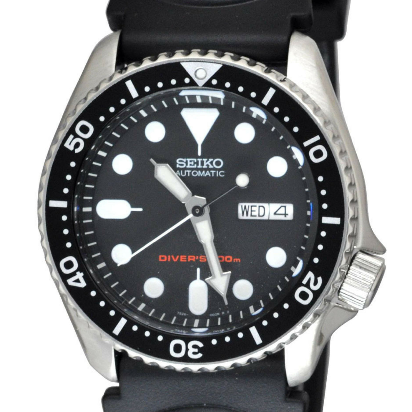 SEIKO SKX007K1