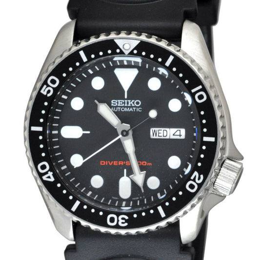 SEIKO SKX007K1