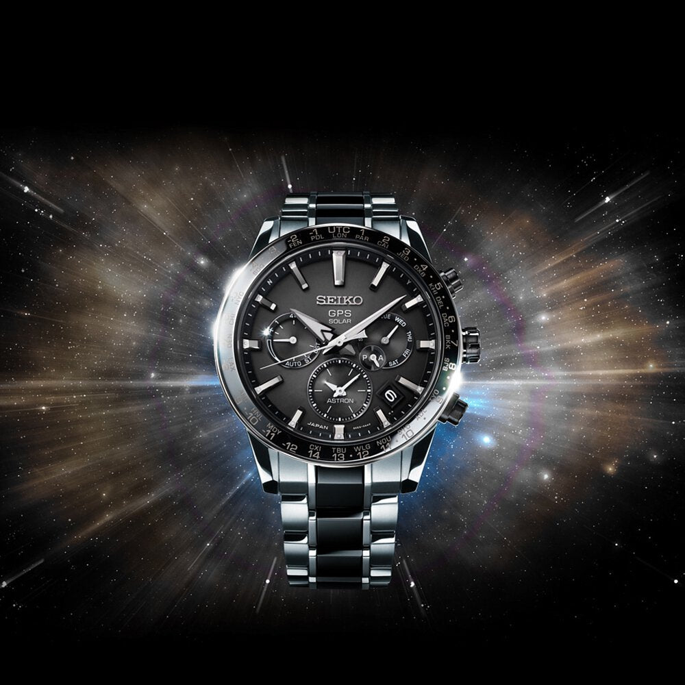 SEIKO SSH011J1
