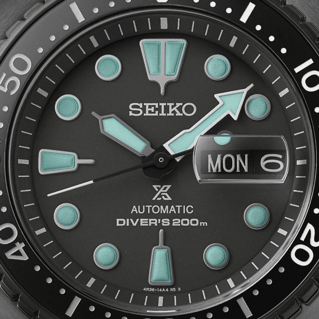 SEIKO SRPK43K1