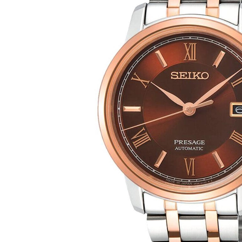SEIKO SRPF28J1