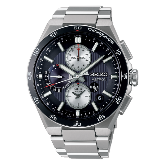 SEIKO SSH151J1