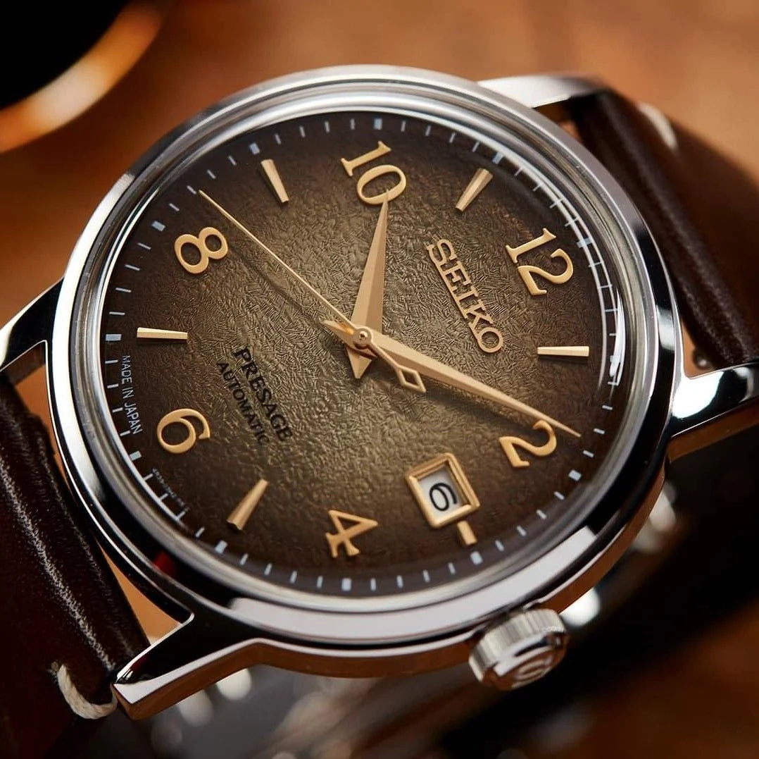 SEIKO SRPF43J1
