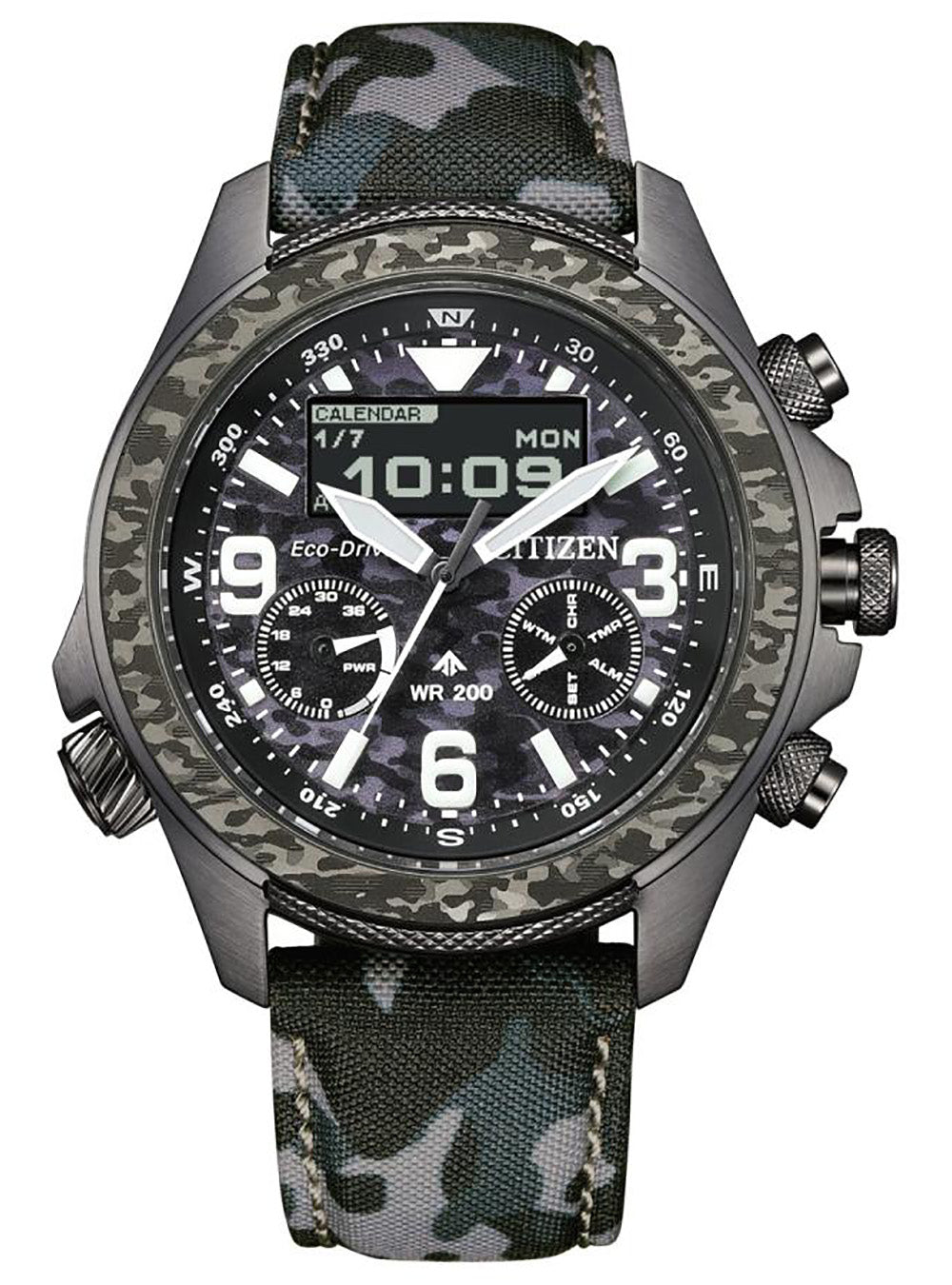 Citizen JV1008-63E