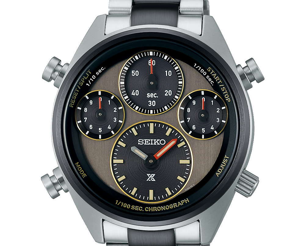SEIKO SFJ005P1