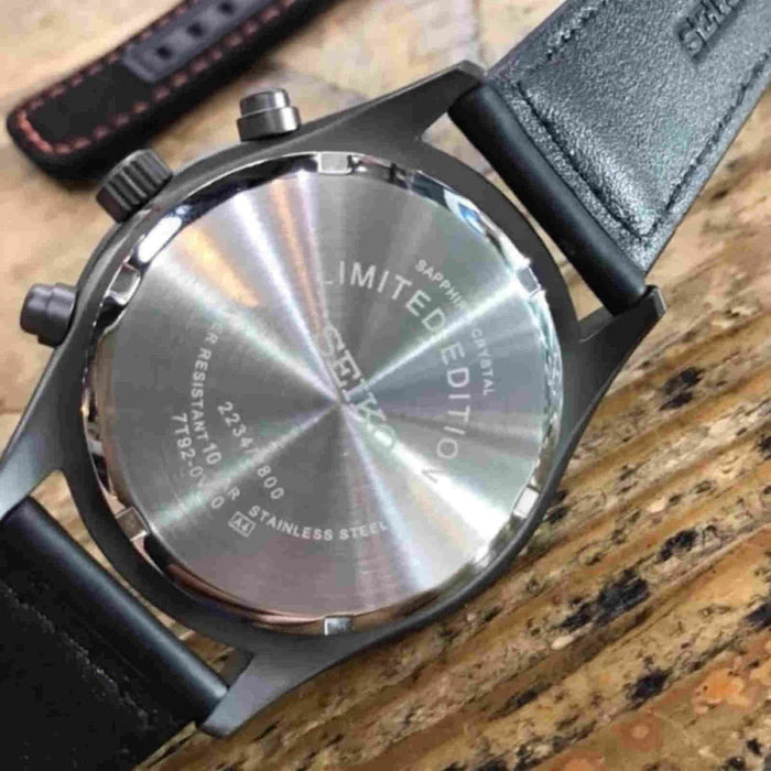SEIKO SNDH47P1
