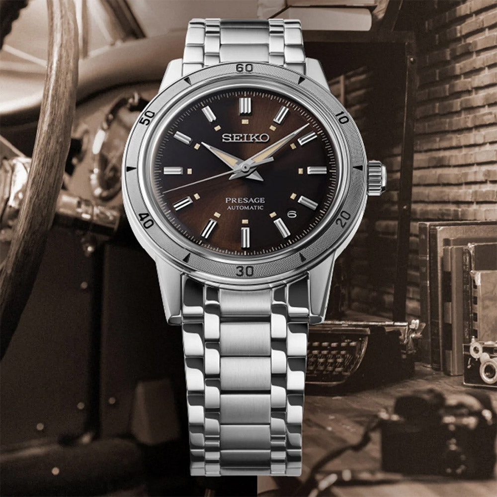 SEIKO SRPL09J1
