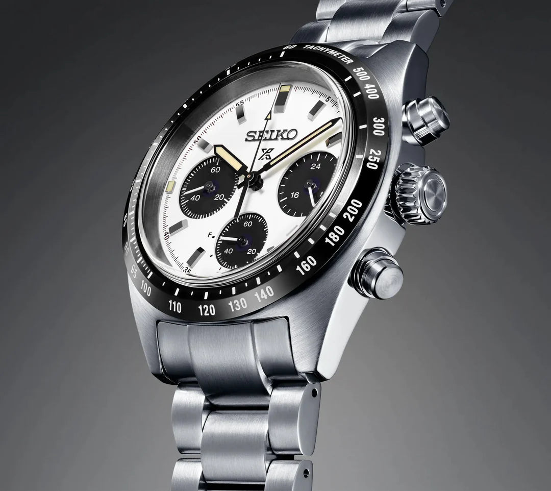 Seiko SSC813P1