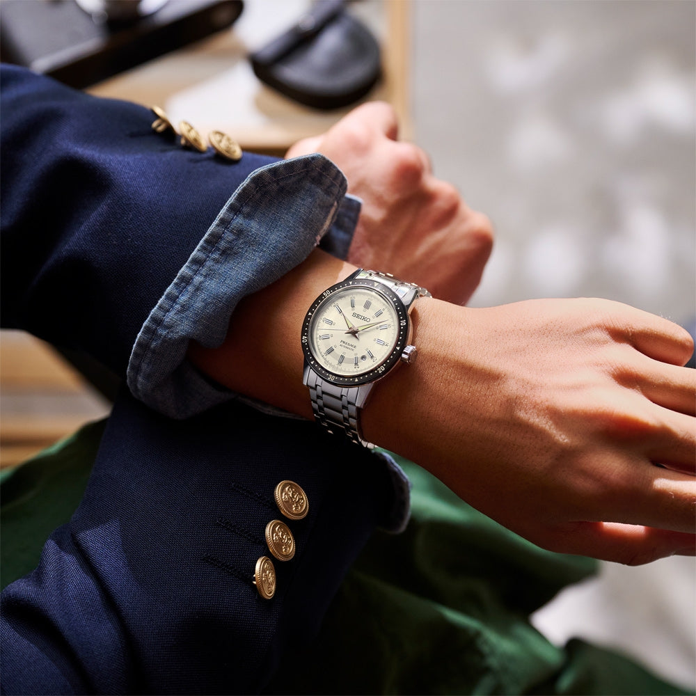 SEIKO SRPK61J1 SARY235