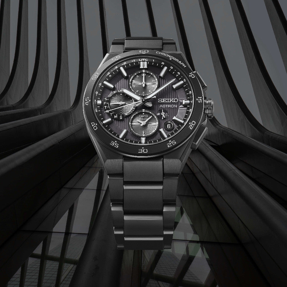 SEIKO SSH155J1