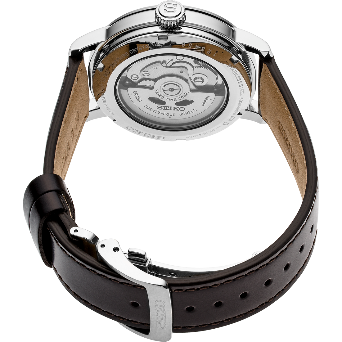 SEIKO SPB115J1