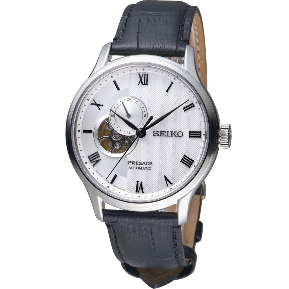 SEIKO SSA379J1