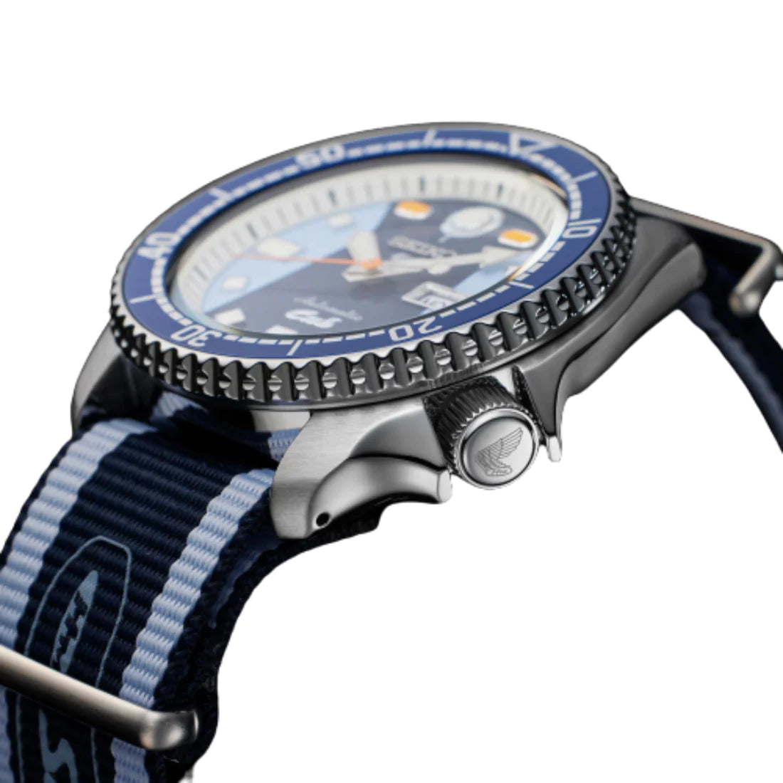 SEIKO SRPK37K1