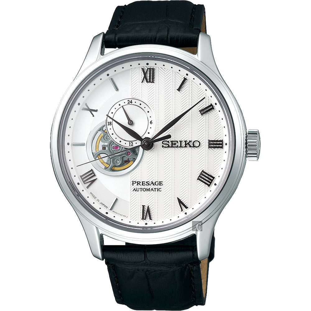 SEIKO SSA379J1