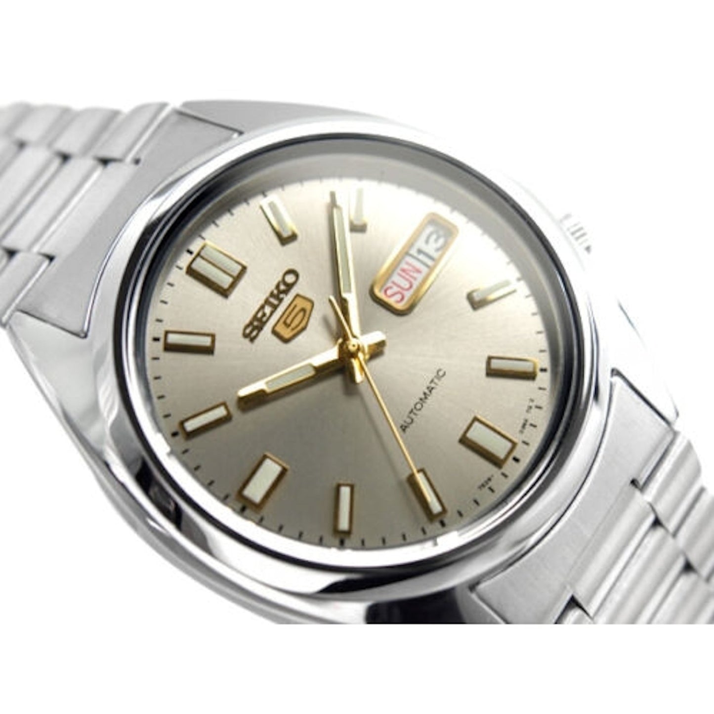 SEIKO SNXS75K1