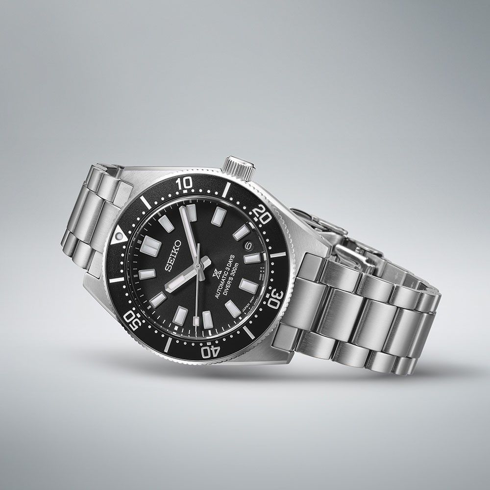 SEIKO SPB453J1