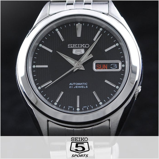 SEIKO SNKL23K1