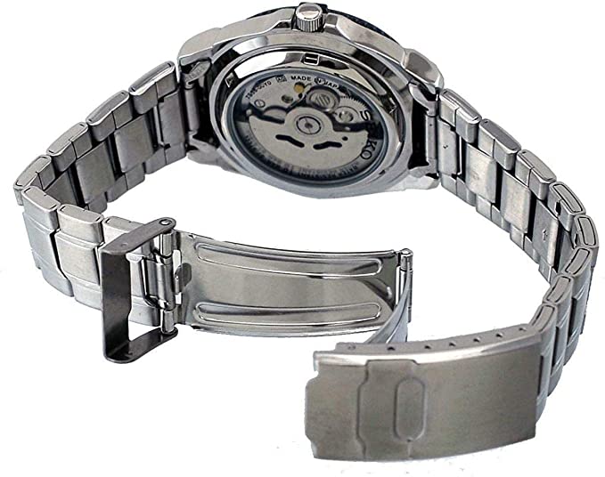 SEIKO SNZB23J1
