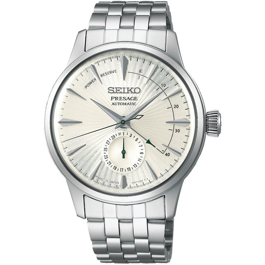 SEIKO SSA341J1