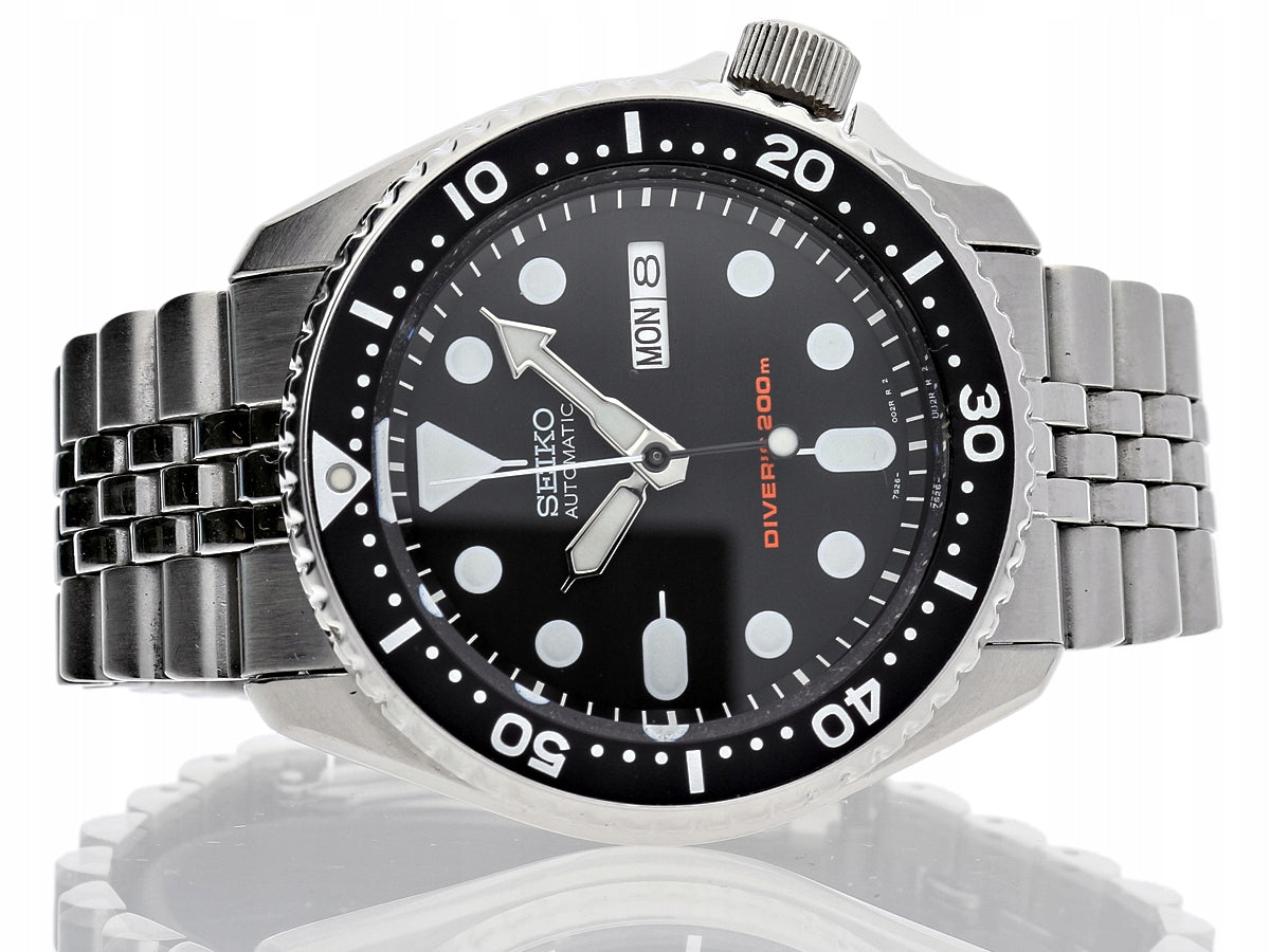 SEIKO SKX007K2