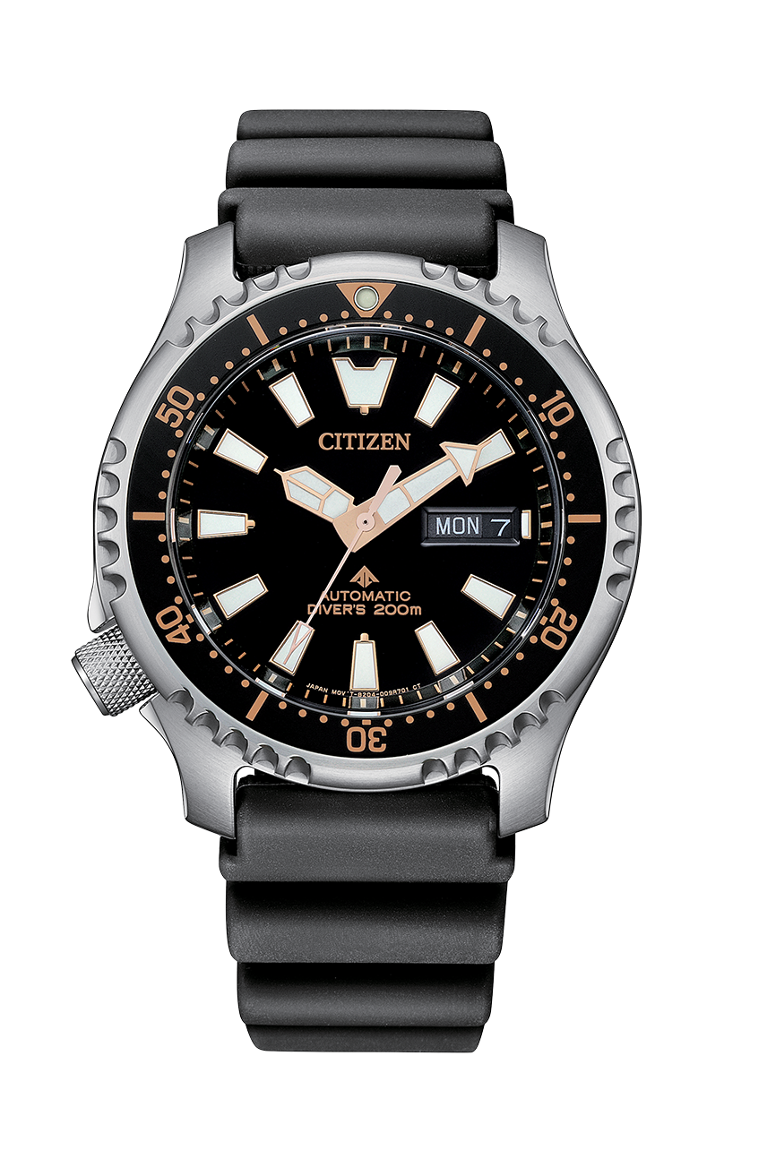 Citizen NY0160-66E