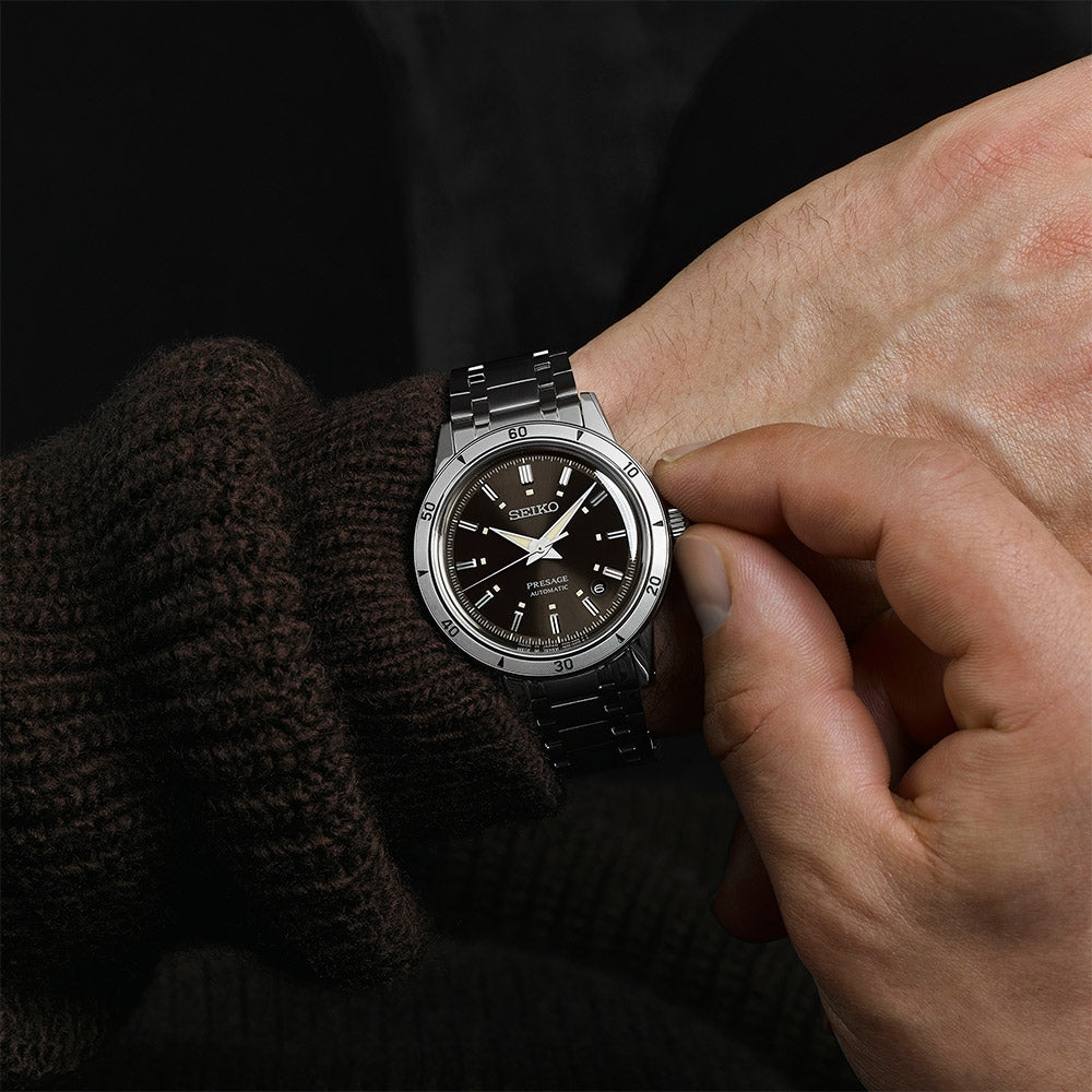 SEIKO SRPL09J1
