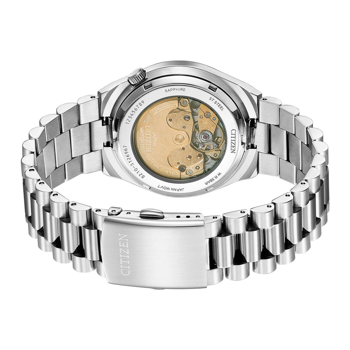 Citizen NJ0150-81A