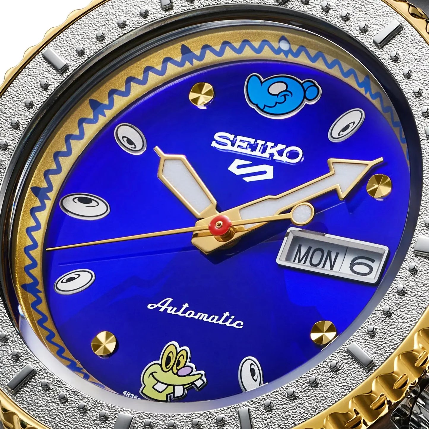 SEIKO SRPK02K1