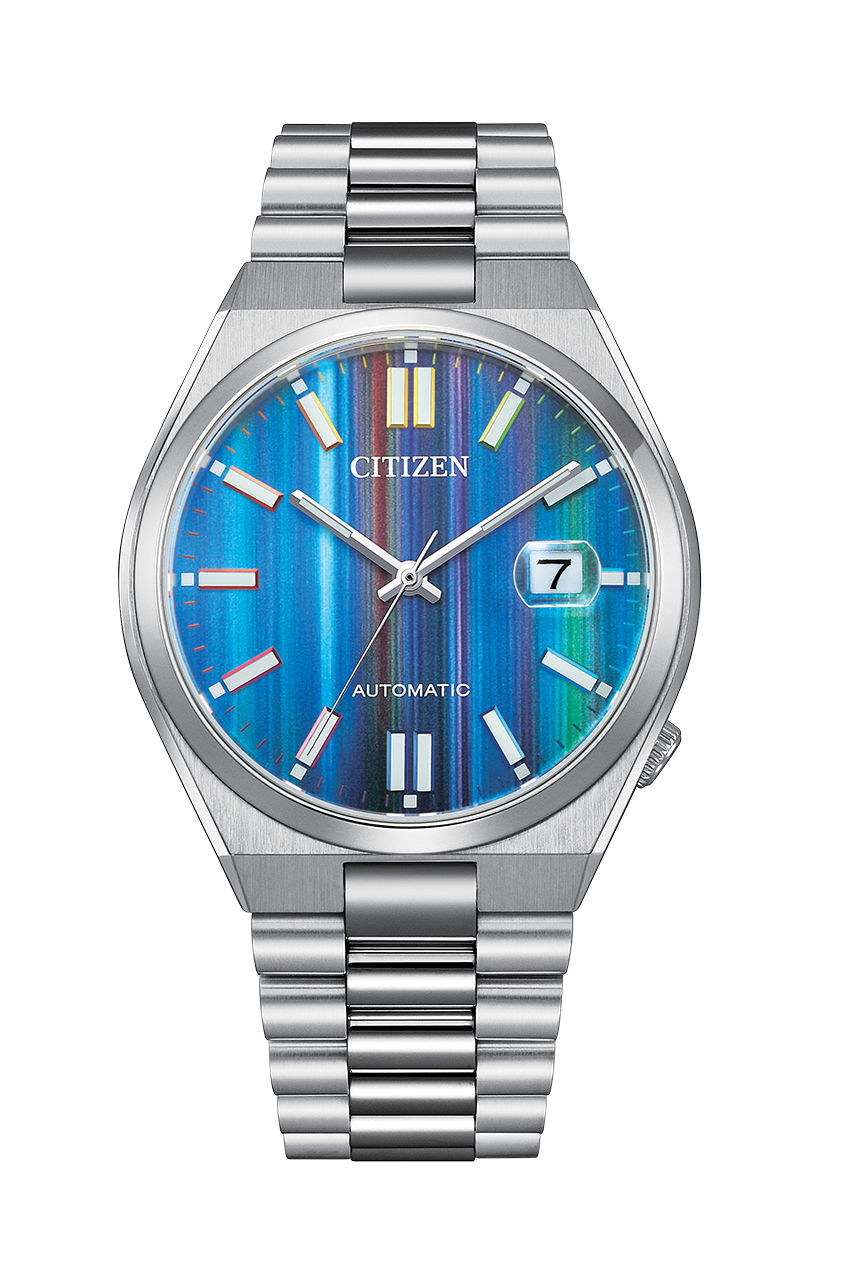 Citizen NJ0151-53W