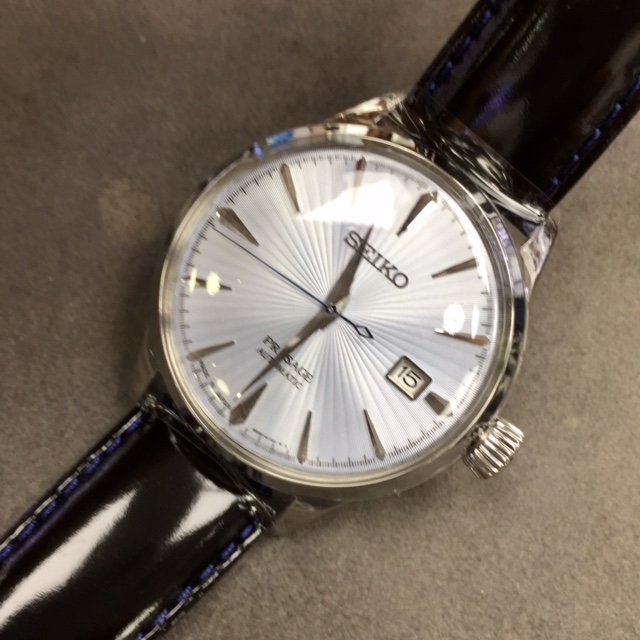 SEIKO SRPB43J1