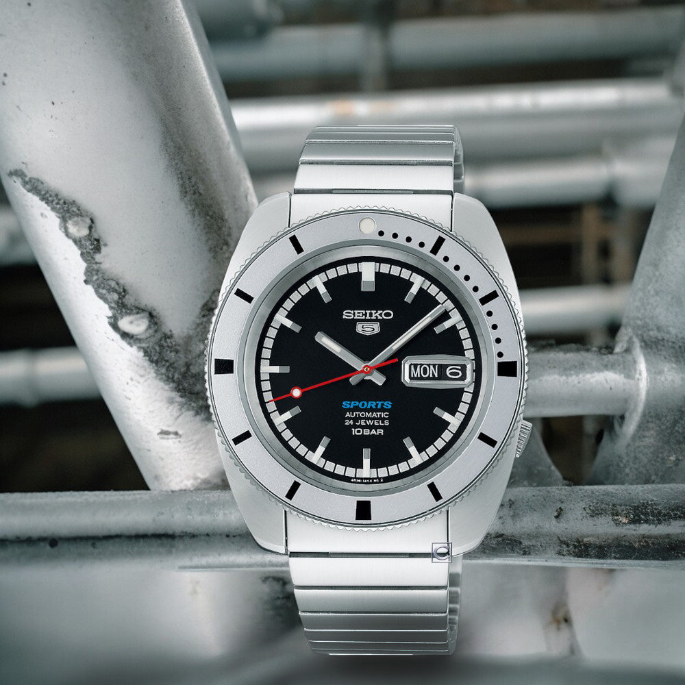 SEIKO SRPL05K1