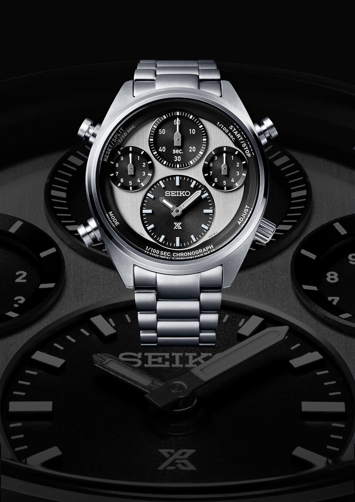 SEIKO SFJ001