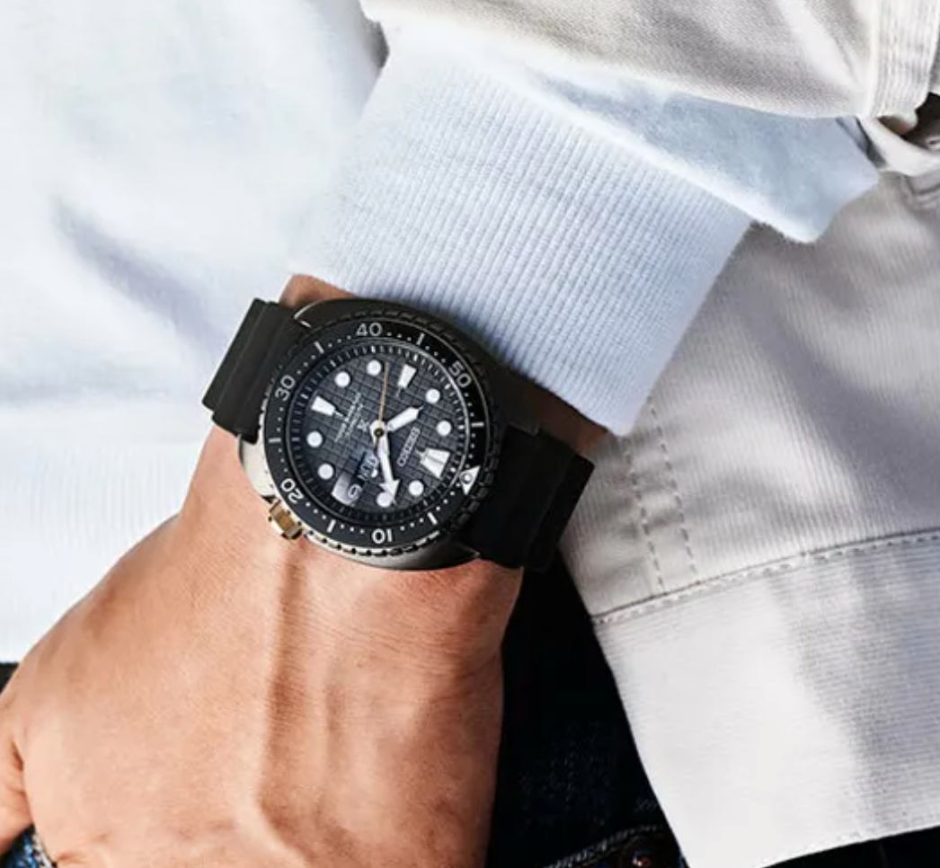 Seiko SRPH39K1