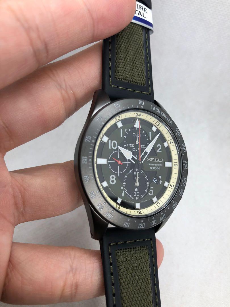 SEIKO SNDH47P1