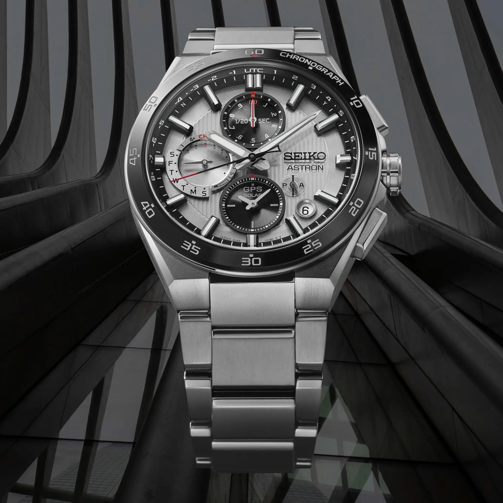 SEIKO SSH153J1