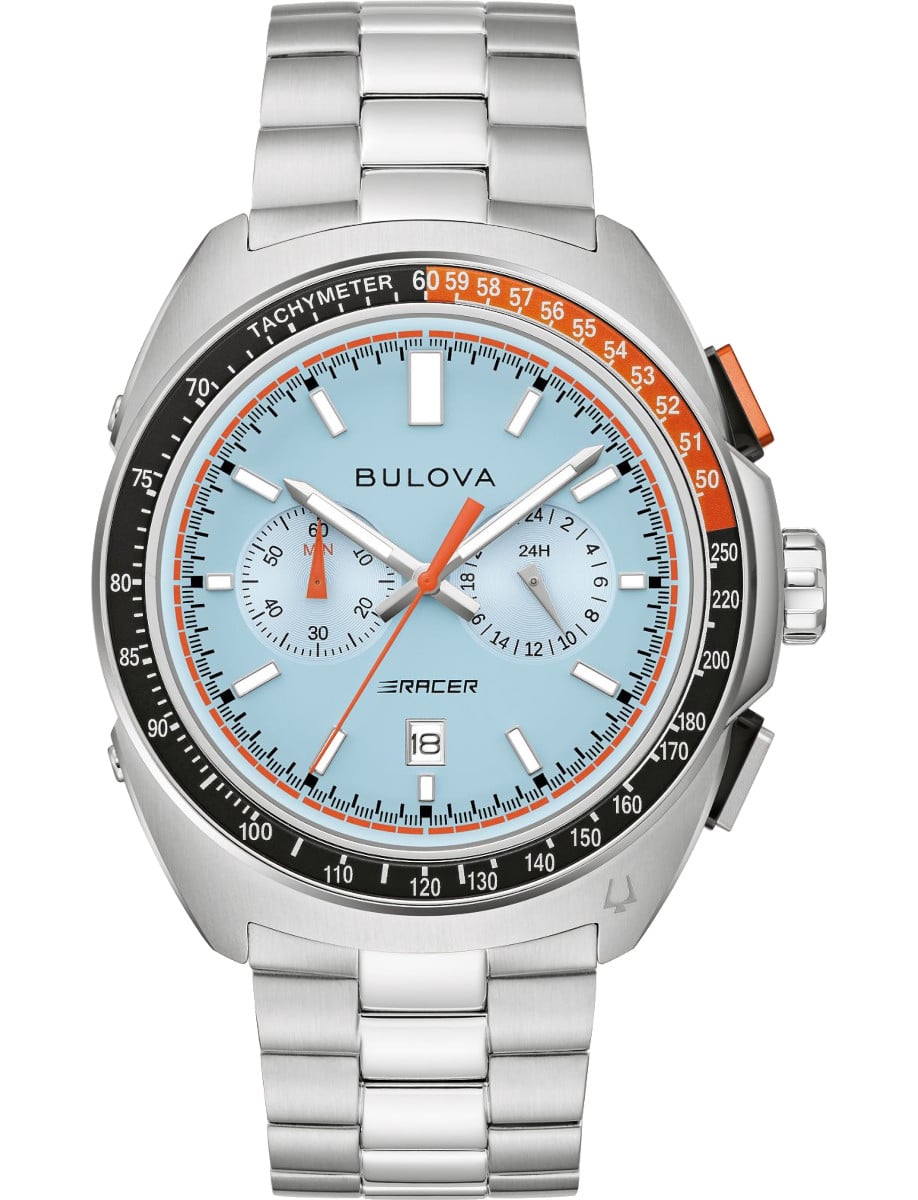 Bulova 98B432