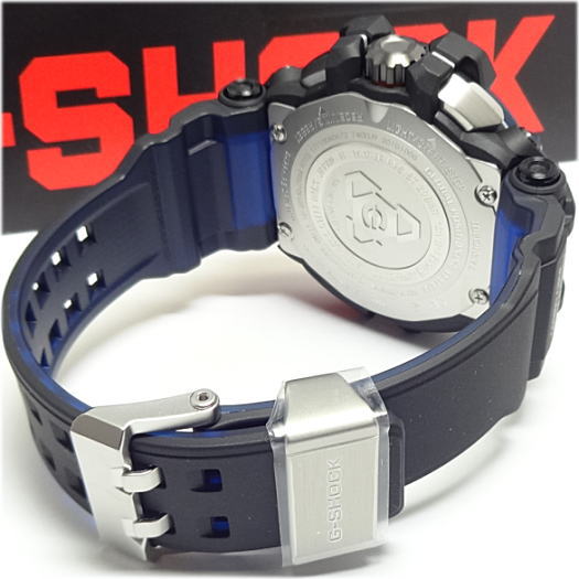 CASIO G-Shock GPW2000-1A2