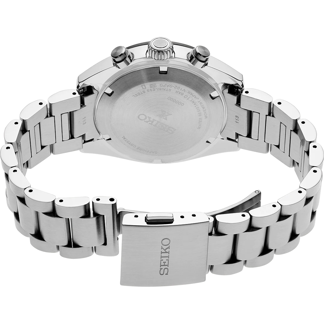 Seiko SSC813P1
