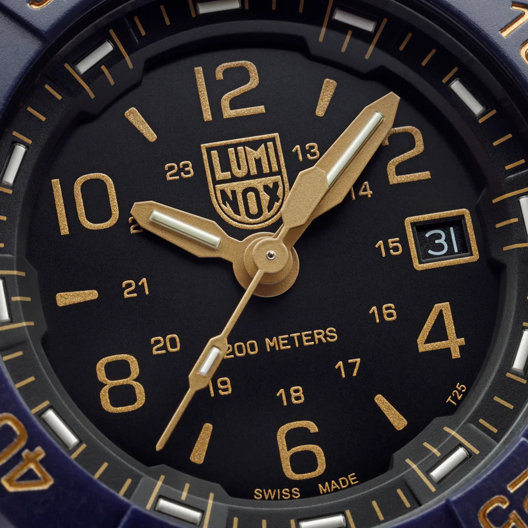 Luminox XS.3255.CB.NSF