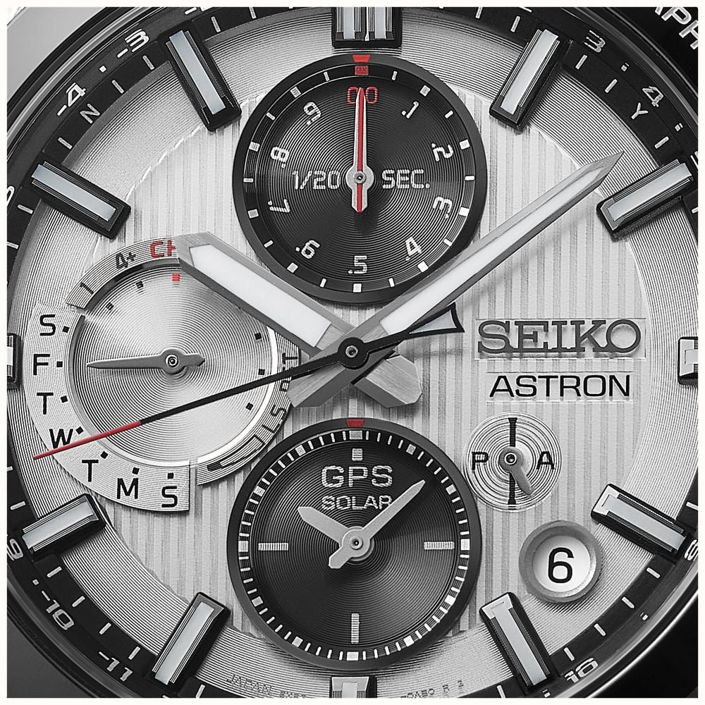 SEIKO SSH153J1