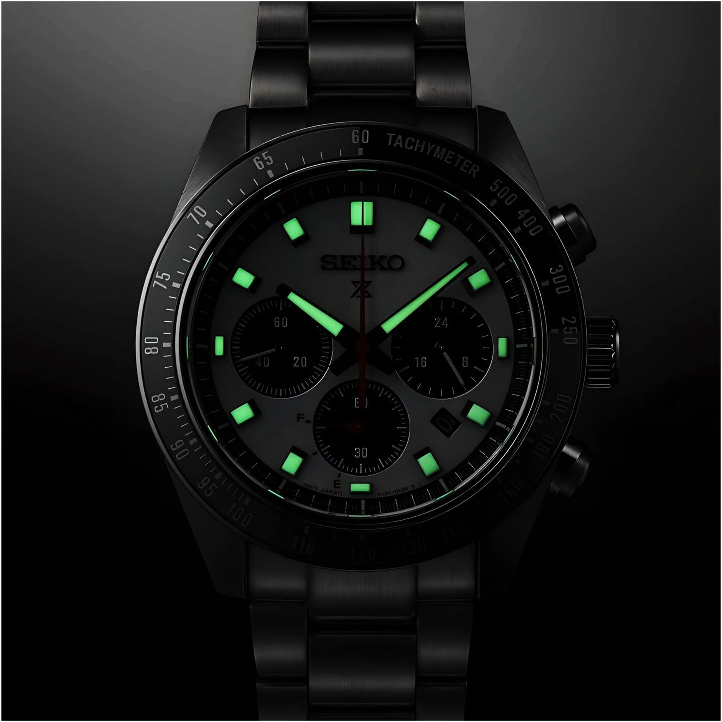 Seiko SSC911P1