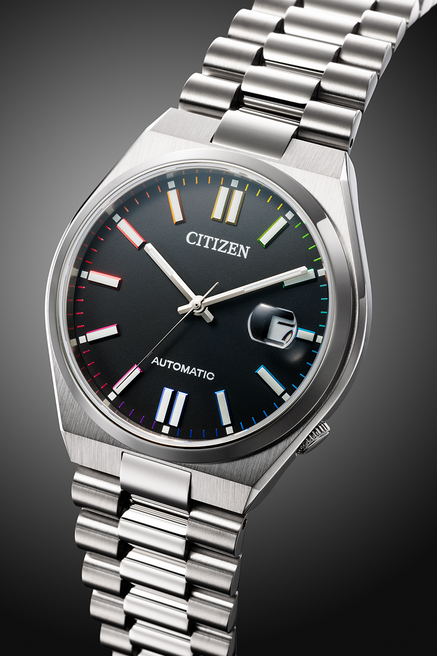 Citizen NJ0151-53E