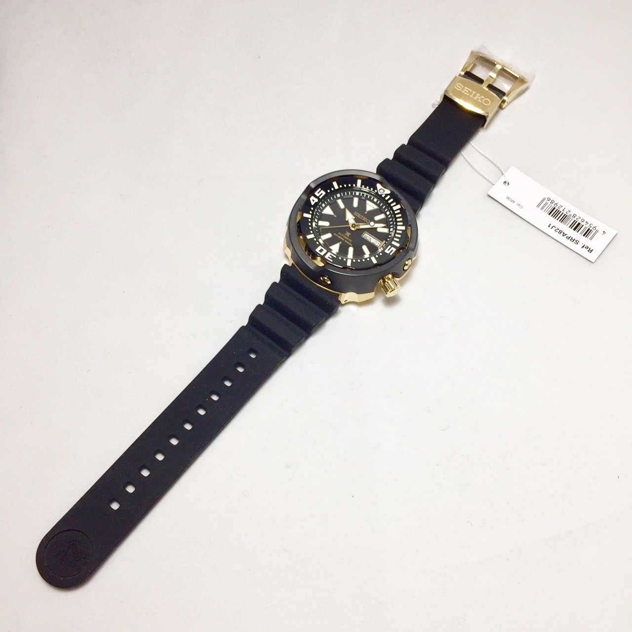 SEIKO SRPA82J1
