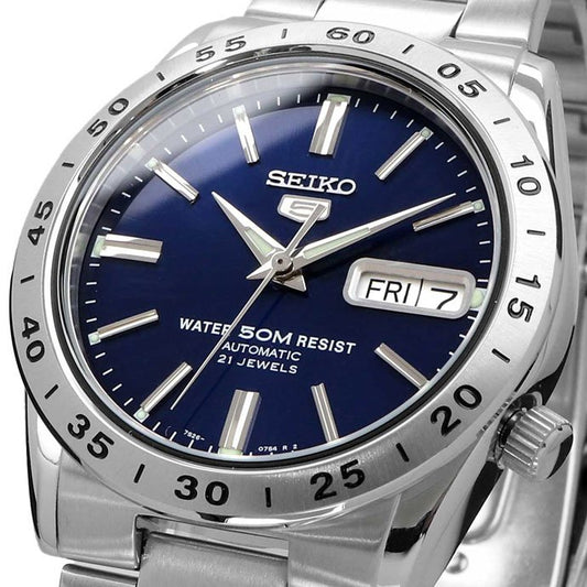 SEIKO SNKD99K1
