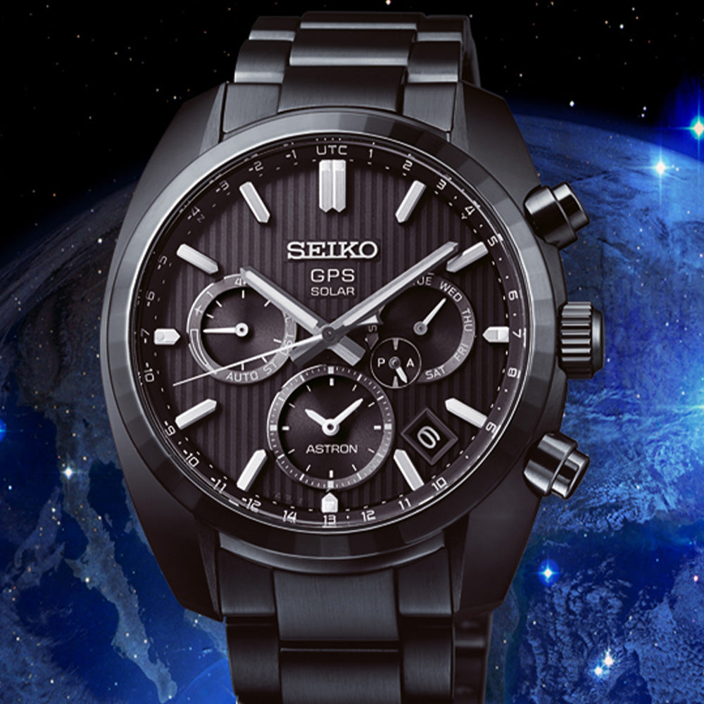 SEIKO SSH023J1