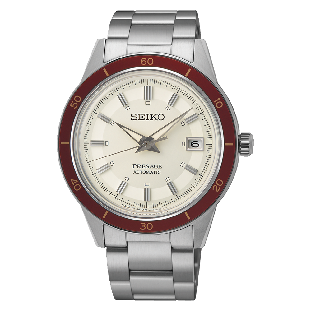 SEIKO SRPH93J1