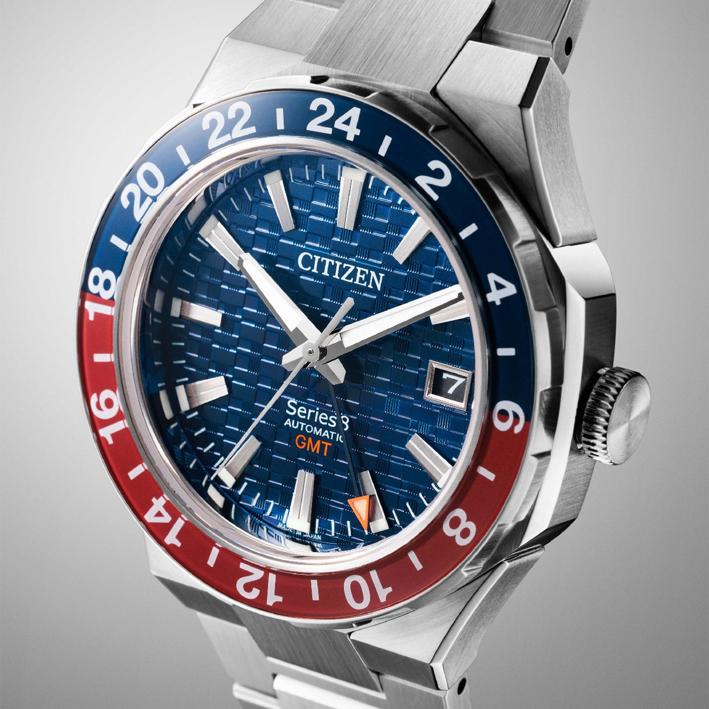 Citizen NB6030-59L