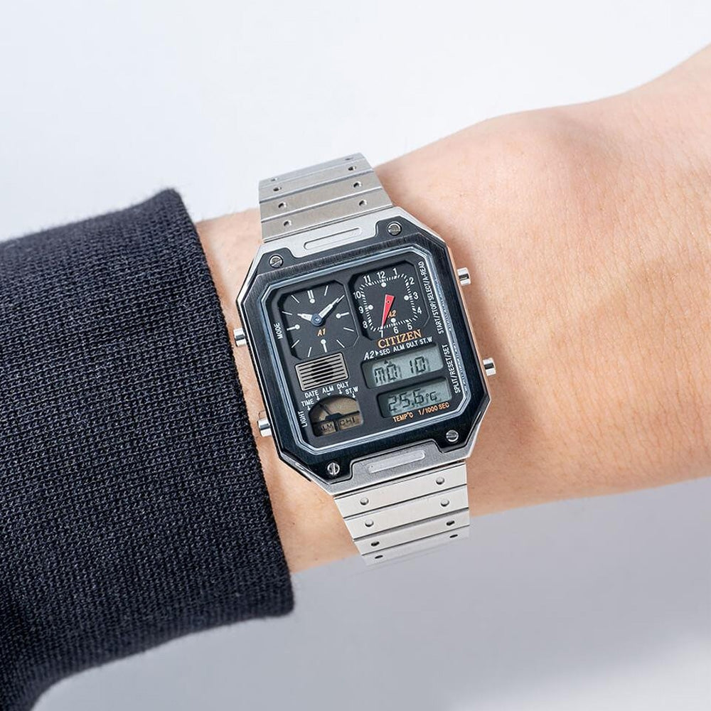 Citizen JG2126-69E