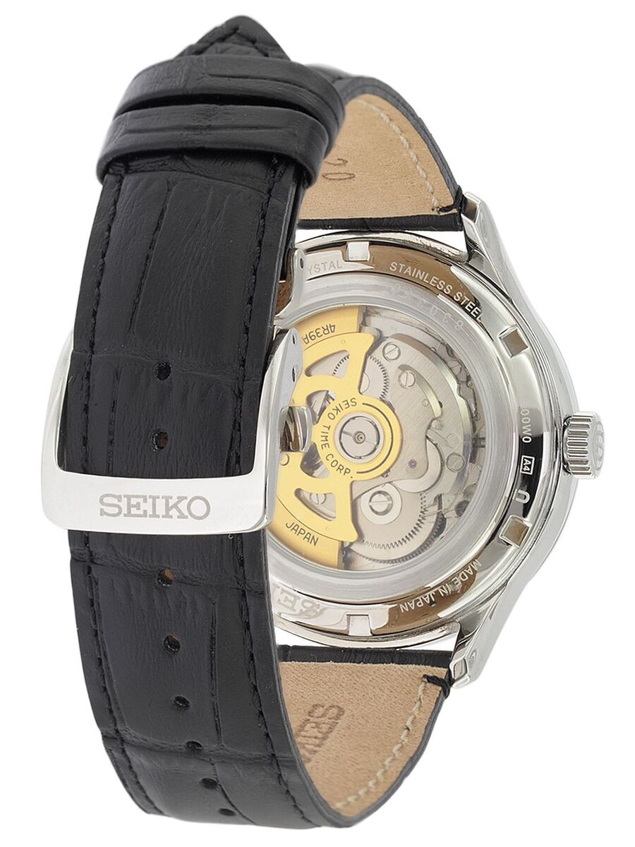 SEIKO SSA379J1